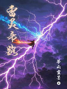 雷灵跟丢了