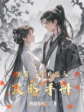 碎片人是什么意思