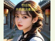 四合院开局就送秦淮茹龙鳞小鲤鱼