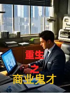 重生之商业鬼才 逍遥墨少