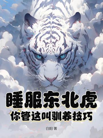 东北虎在哪睡觉