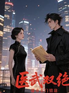 医武双绝全本吧