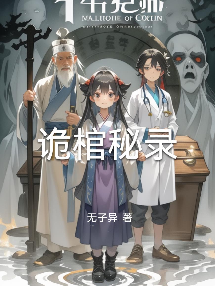 诡秘阴宅剧情