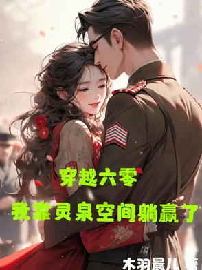 穿越六零我的空间