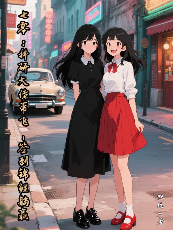 科技大佬穿越七零