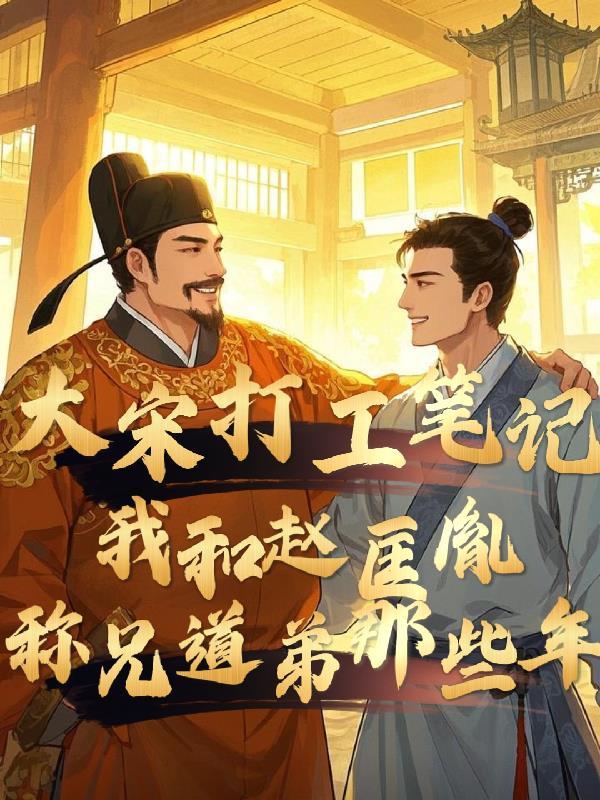 穿越与赵匡胤恋爱的