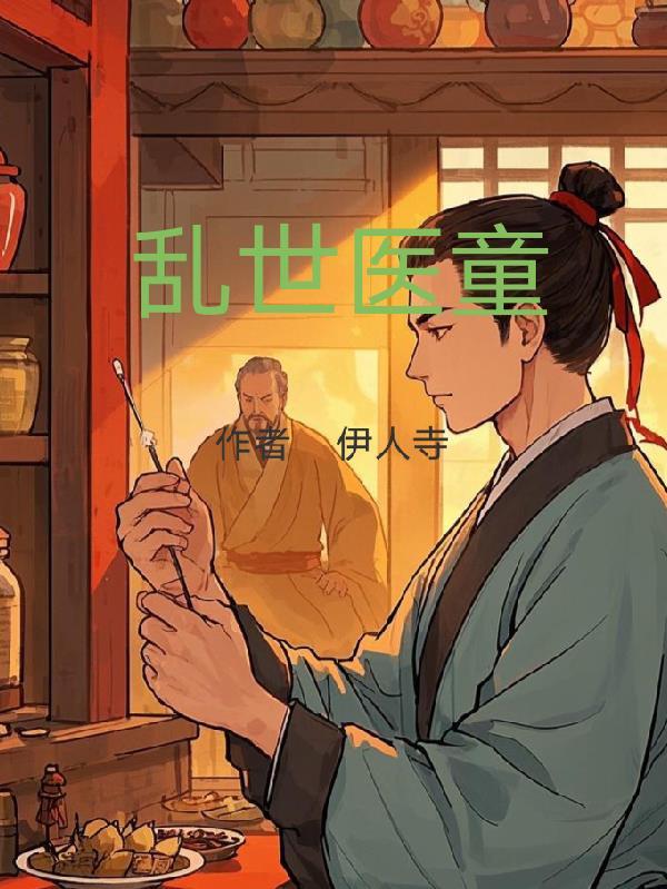 乱世女医