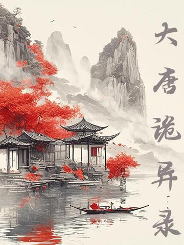 大唐诡异录2第一集演员表
