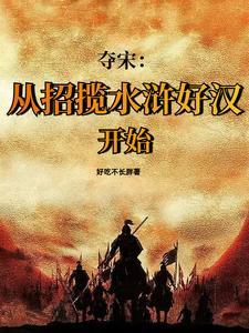 靖康之耻和水浒传