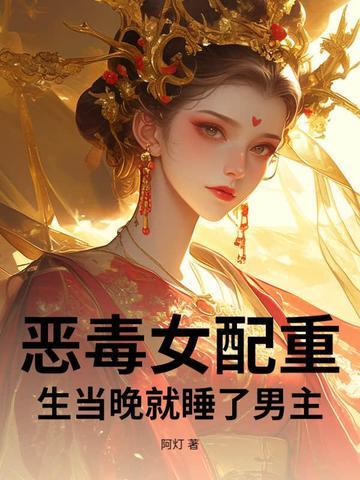 重生恶毒女配1v1