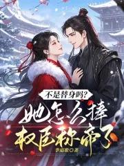 他不是替身