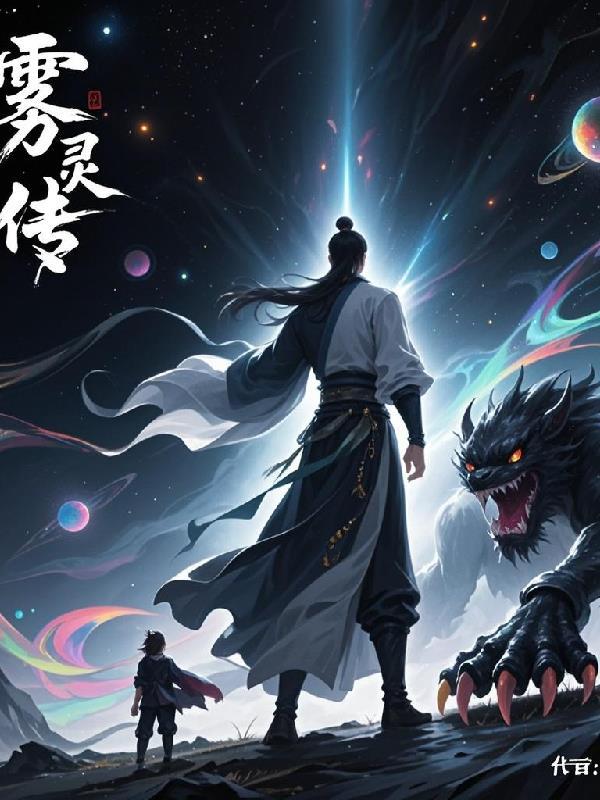 雾灵家园