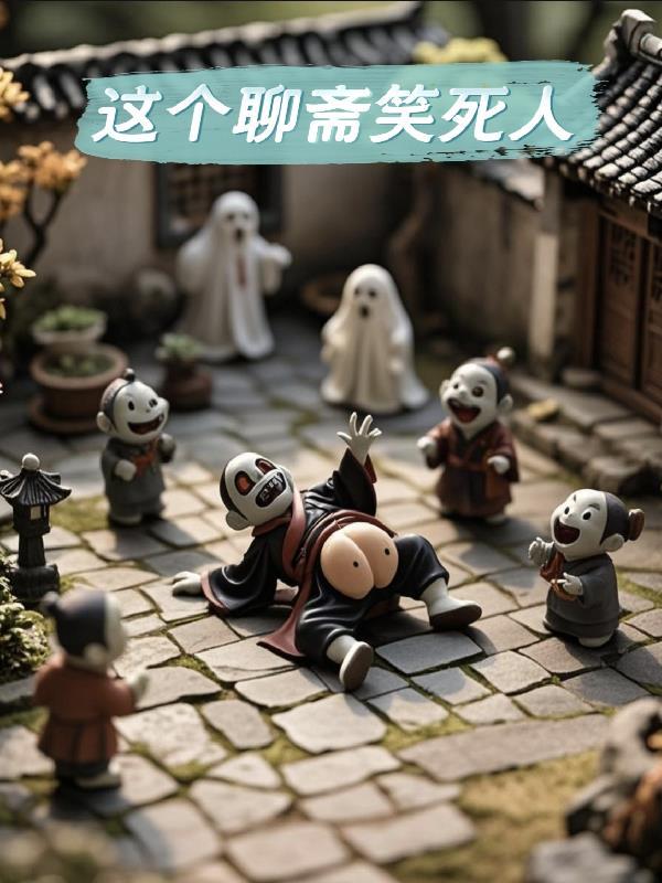 聊斋弹幕