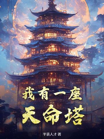 我有一座天命塔免费阅读