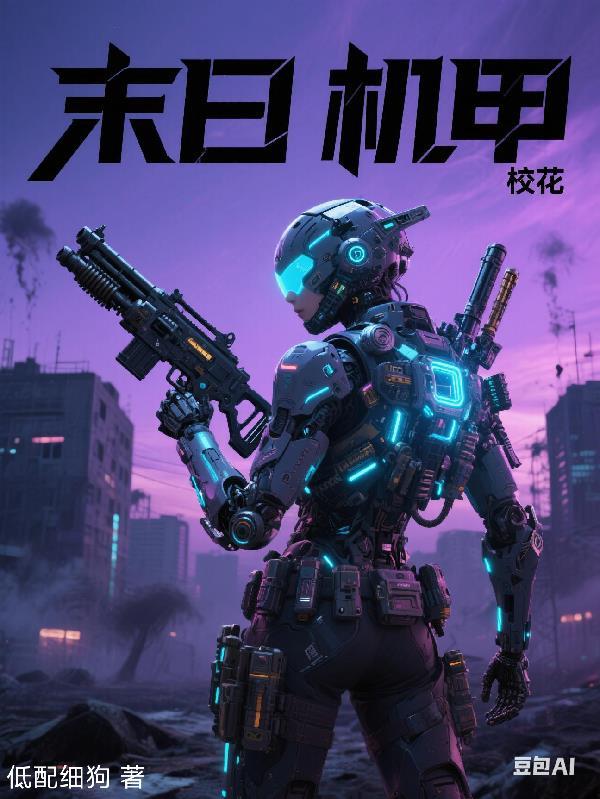 末日机甲动作