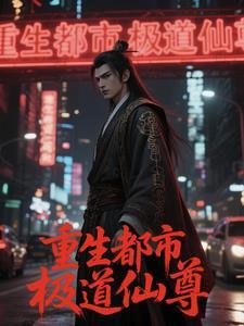 重生之都市绝品仙尊