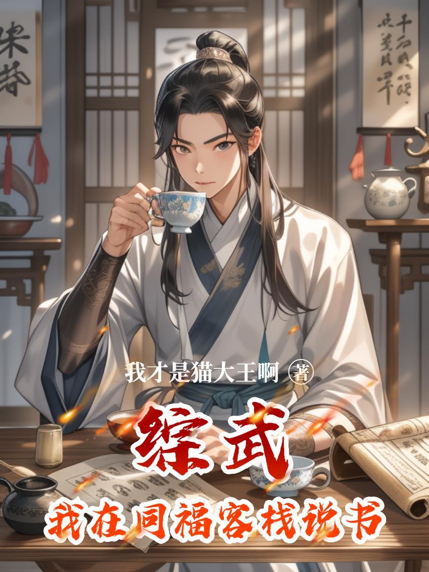 我在同福客栈隔壁