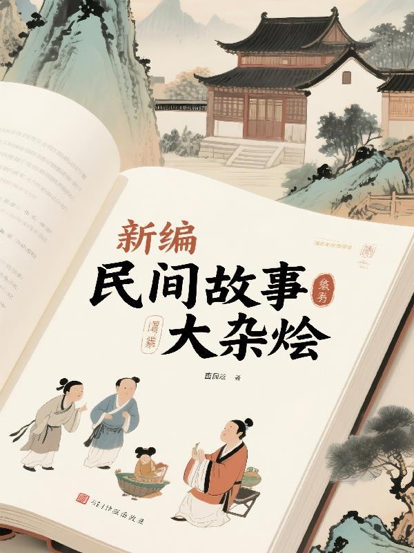 民间故事新编500字