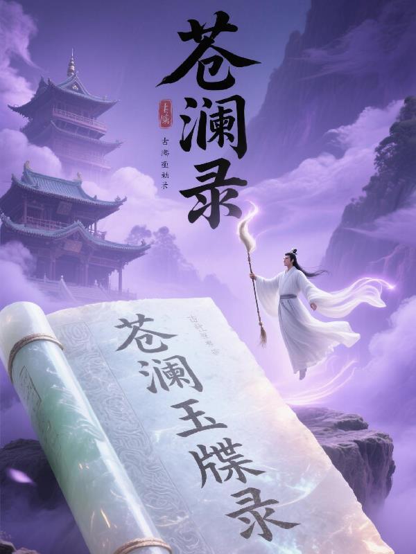 苍玉是什么