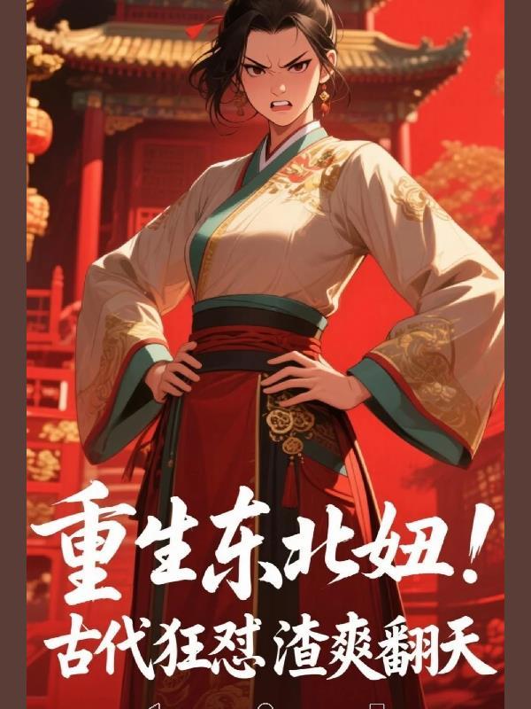 重生古代东北农家女
