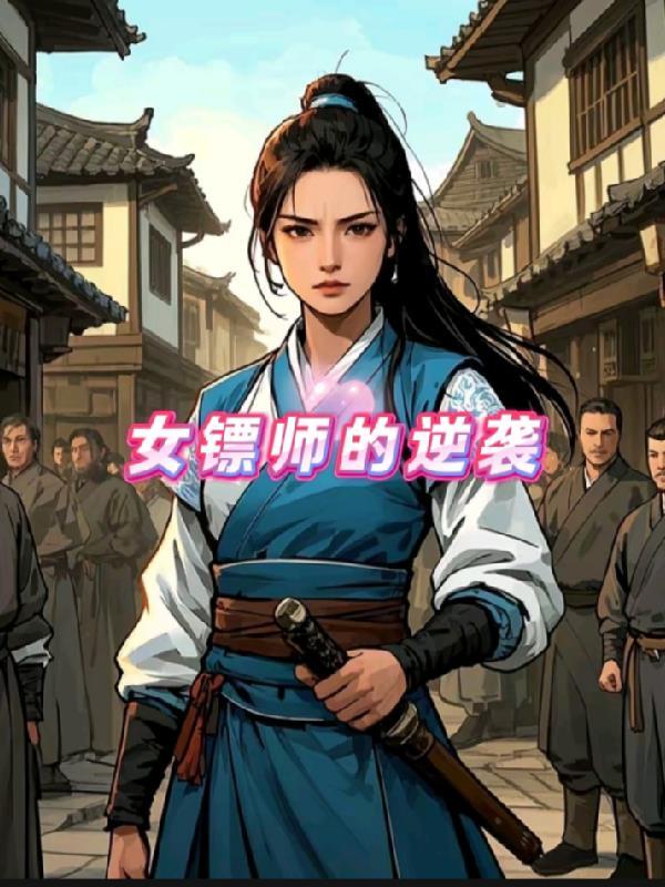 镖师