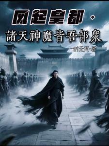 风起崇祯全文免费阅读顶点