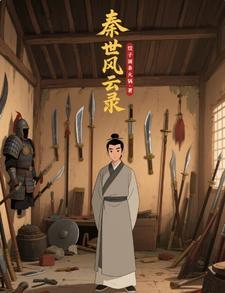 风云世纪两千年秦丰