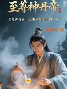至尊丹神重生异界
