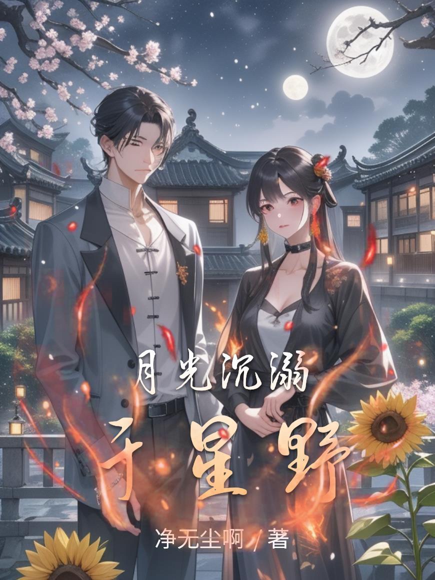 月光沉没 by