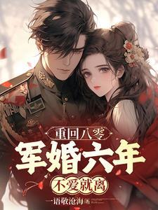 重回80年代军婚