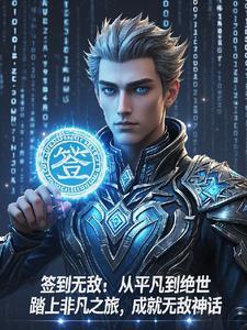 签到就无敌了