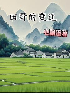 田野的形状