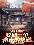 大明我每天收到一个未来的快递TXT