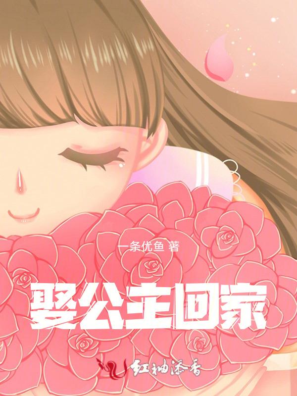 娶公主当小妾