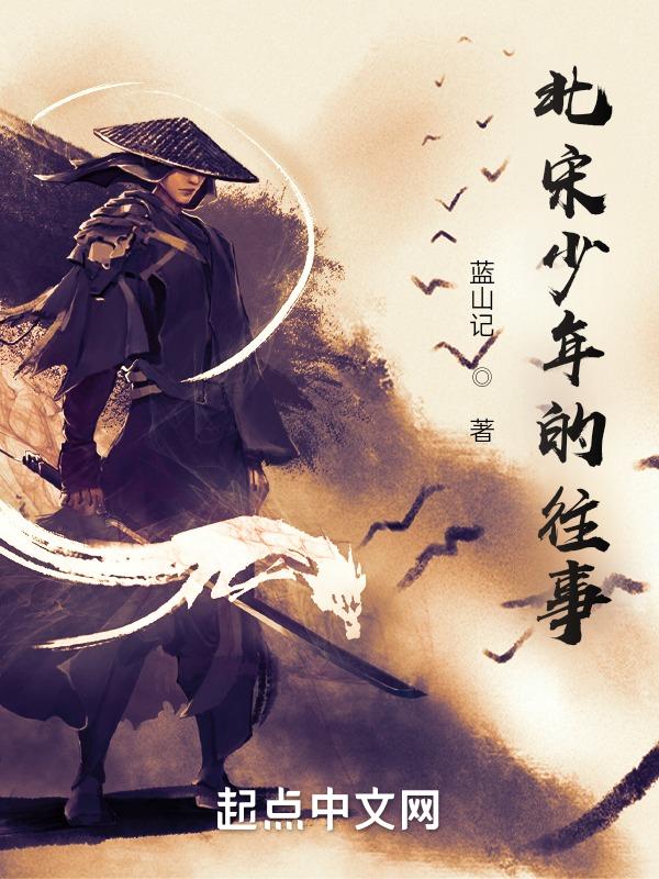 宋朝少年