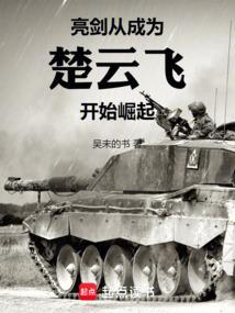 亮剑之我是楚云飞免费阅读