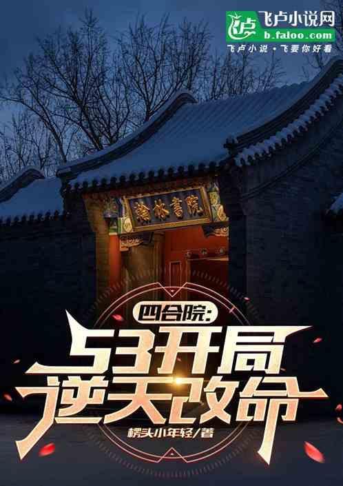 四合院53开局逆天改命番茄