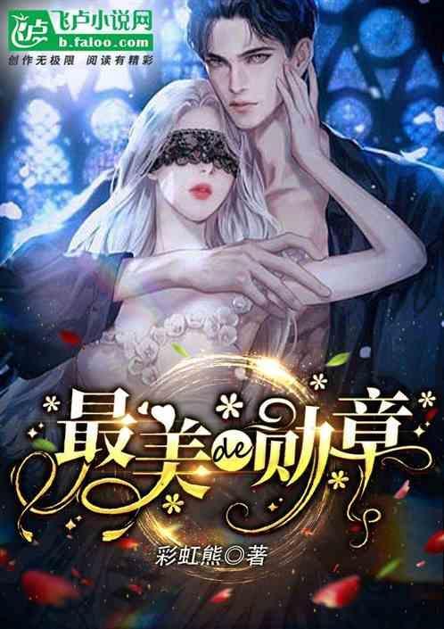 最美的勋章作品
