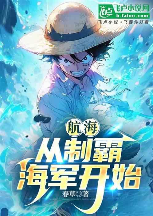 制霸从海贼王开始笔趣阁