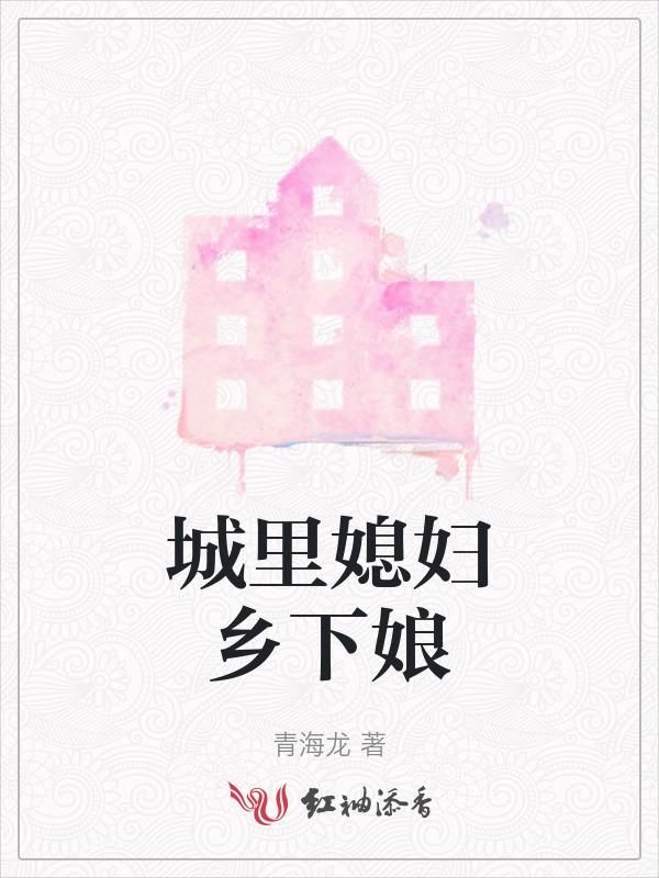 城里媳妇和农村婆婆电视剧