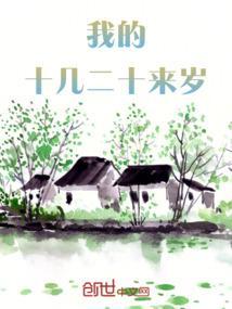 我的十几岁的人生历程