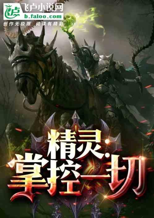 精灵掌控者