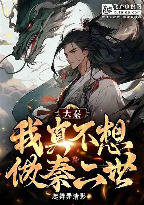 大秦我真不想适反
