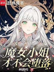魔女小金后续
