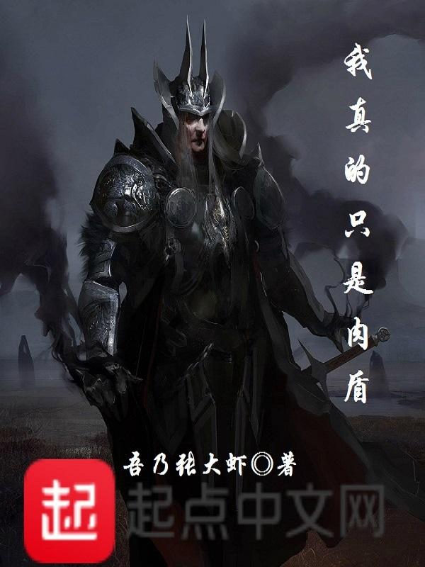 我真的只是个法师!