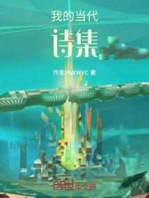 现当代诗集