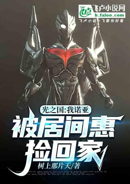 诺亚穿越光之国