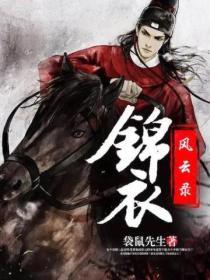 锦衣风流全文无弹窗阅读八一中文网