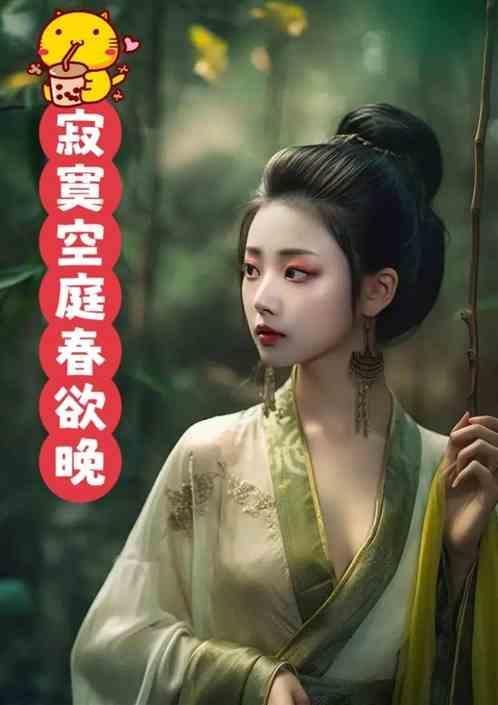 寂寞空庭春欲晚百度百科
