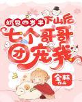 四个哥哥团宠我